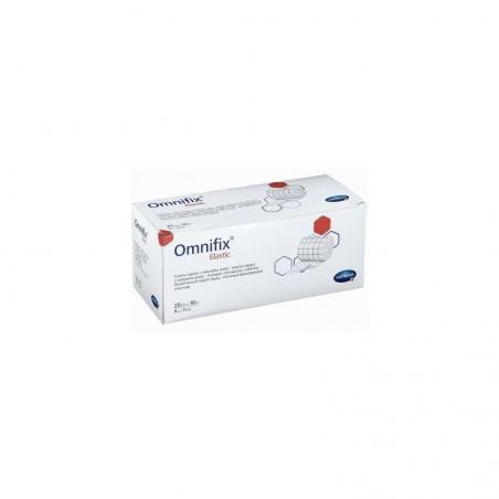 Przylepiec Omnifix Elastic 20 cm x 10 m, 1 sztuka