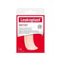 Plaster Leukoplast Barrier, 10 sztuk