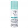 Vichy antyperspirant w sprayu 48h przeciw śladom na ubraniach, 125 ml