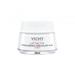 Vichy Liftactiv Supreme H.A. krem przeciwzmarszczkowy i ujędrniający SPF 30, 50 ml