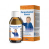 Paracetamol Hasco pomarańczowy, zawiesina 150 g