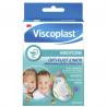 Opti-Plast dekorowane plastry okulistyczne 62 km  x 50 mm, 10 sztuk
