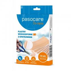 Pasocare Plaster do cięcia,...