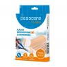 Pasocare Plaster do cięcia, wodoodporny 3D 10 cm x 6 cm, 10 sztuk