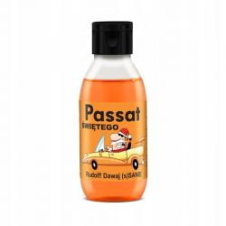 LaQ mini Passat Świętego,...