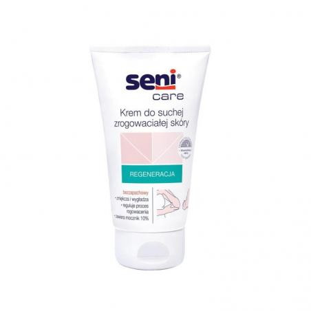 Seni Care Krem do suchej zrogowaciałej skóry, 100 ml