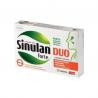 Sinulan Duo Forte, 30 tabletek powlekanych