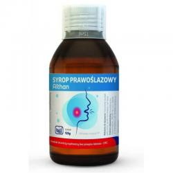 Althan Syrop Prawoślazowy,...