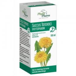 Phytopharm Succus Taraxaci,...