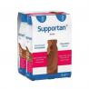 Supportan Drink o smaku czekoladowym, 4 x 200 ml