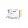 Tiavella 50 mg, 50 tabletek