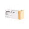 Tiavella 50 mg, 100 tabletek powlekanych