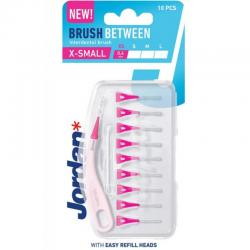 Brush Between szczoteczka...