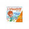 Visolvit Junior Orange, 10 saszetek