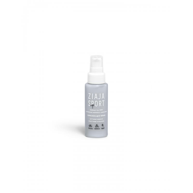 Ziaja Sport Serum odmładzające, 50 ml