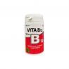 Vita B12 1000 mcg, 100 tabletek do ssania