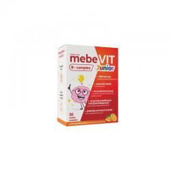 Mebevit B-complex Junior,...