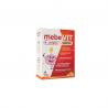 Mebevit B-complex Junior, 30 saszetek z proszkiem