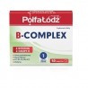 B-Complex Laboratoria PolfaŁódź, 50 tabletek