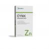 Novativ Cynk Organiczny, 60 kapsułek