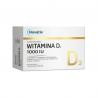 Novativ Witamina D3 1000 IU, 90 kapsułek