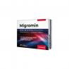 Migromin 250 mg + 250 mg + 65 mg, 10 tabletek powlekanych
