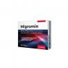 Migromin 250 mg + 250 mg + 65 mg, 20 tabletek powlekanych