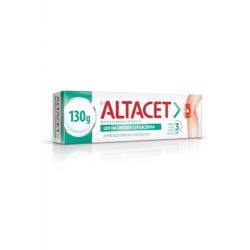 Altacet żel 10 mg/g, 130 g