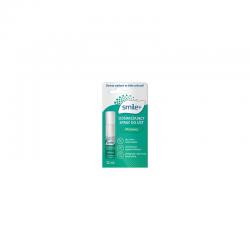 Smile+ Spray odświeżający do ust o smaku miętowym, 12 ml