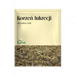 Flos Korzeń Lukrecji, zioła...