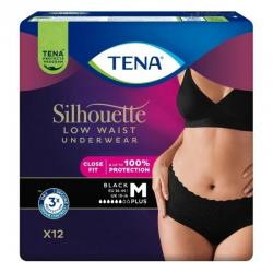 Tena Silhouette Plus Black,...