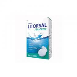 Zdrovit Litorsal...