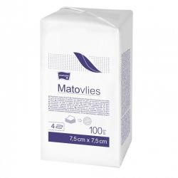 Matovlies, Niejałowe...