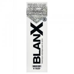 BlanX Whitening, pasta do...