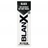 BlanX Black, pasta do zębów, 75 ml