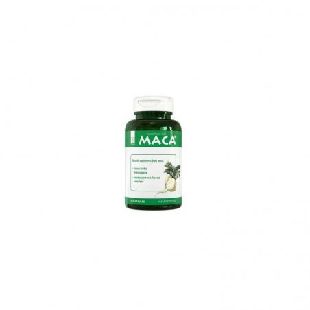 A-Z Medica Maca, 80 kapsułek