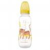 Canpol babies Africa Butelka wąska 330 ml, 1 sztuka