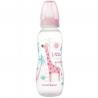 Canpol babies Africa Butelka wąska 330 ml, 1 sztuka