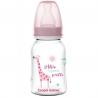 Canpol babies Africa Butelka wąska 120 ml, 1 sztuka