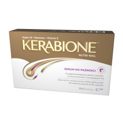 Kerabione Nutri Nail,...