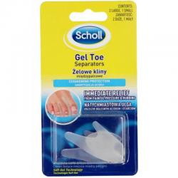 Scholl Gelactiv Kliny...