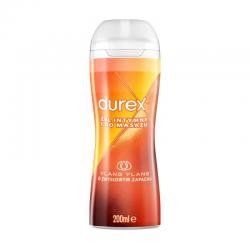 Durex Play Ylang Ylang 2w1...