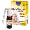 D-Vitum wit. D 400 j.m. aerozol, 6 ml