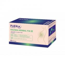 Pueria Nausea Herbal Fix,...