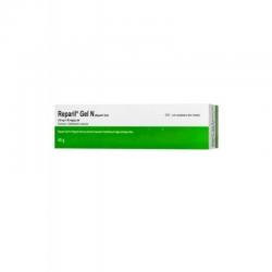Reparil Gel N (10 mg + 50...