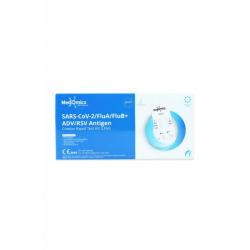 Test Combo Rapid 5w1, 1 sztuka