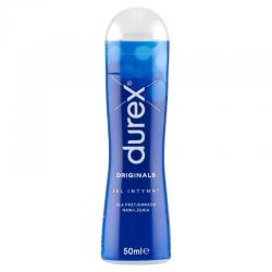 Durex Originals, żel...