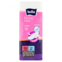 BellaNew Normal Maxi,...