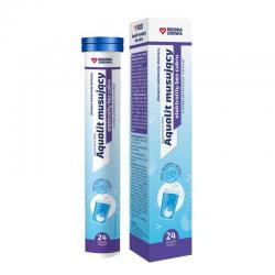 Aqualit Musujący bez cukru,...