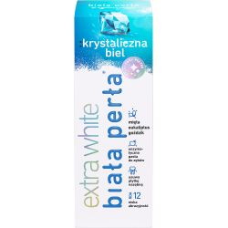 BIAŁA PERŁA PLUS...